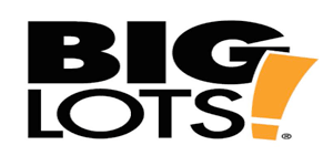 big lots logo