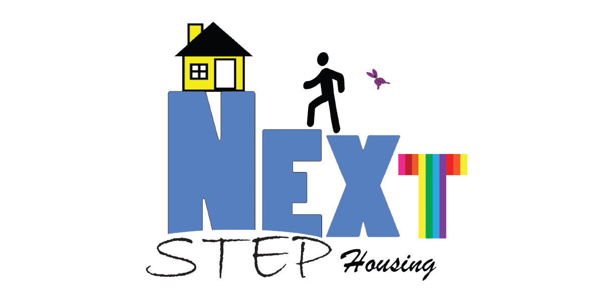 next step logo