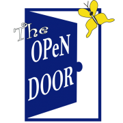 the open door logo