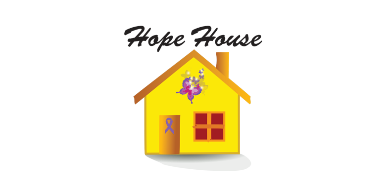 hope house logo