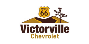 victorville chevrolet logo
