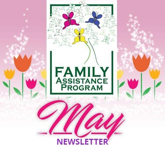 may 2023 newsletter