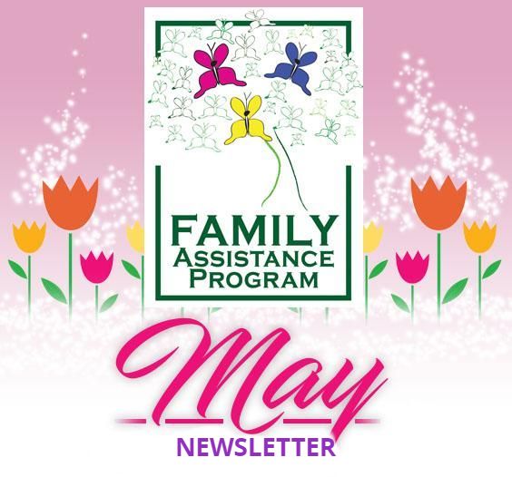 may 2023 newsletter
