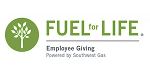 fuel for life logo