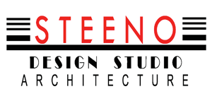 steeno logo