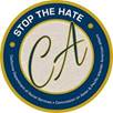 stop the hate CA