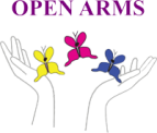 open arms logo
